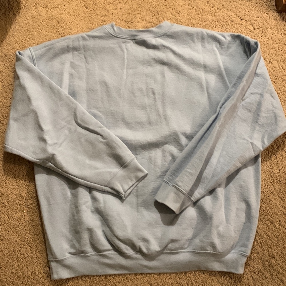 ESA Crewneck Sweatshirt, Size XL - Picture 2 of 4